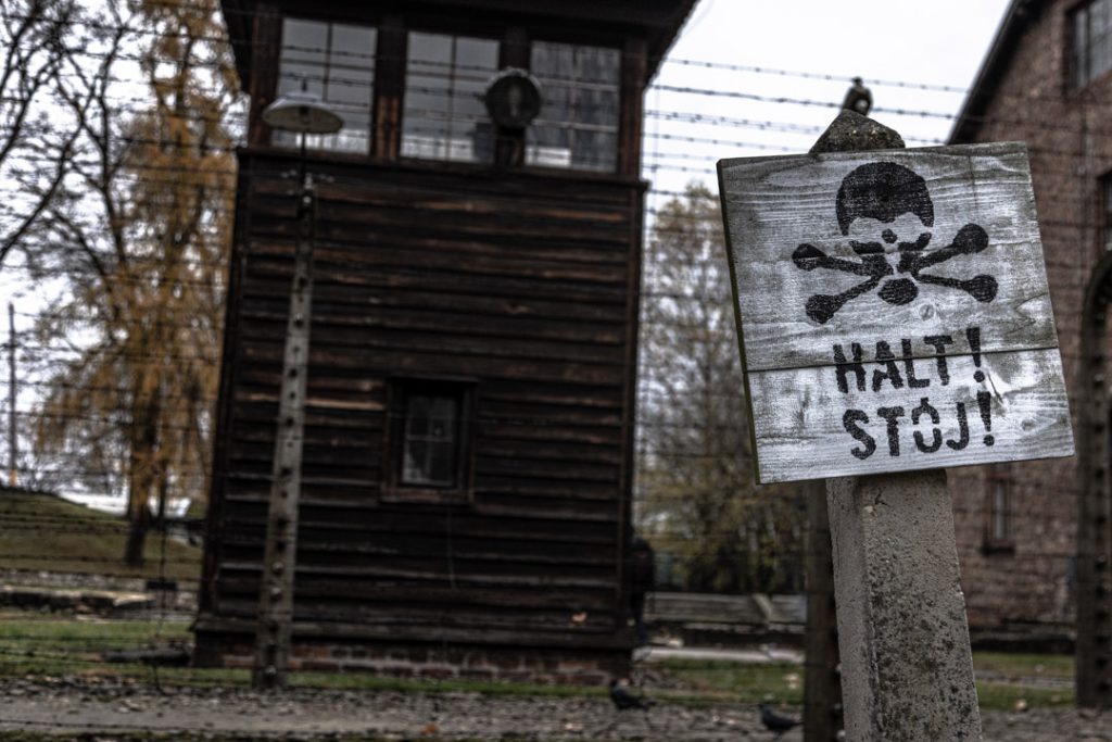 Auschwitz