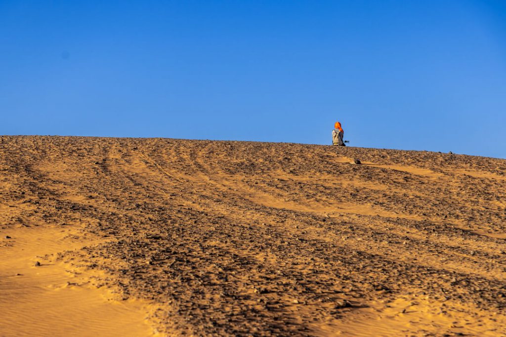 Il ragazzo delle dune