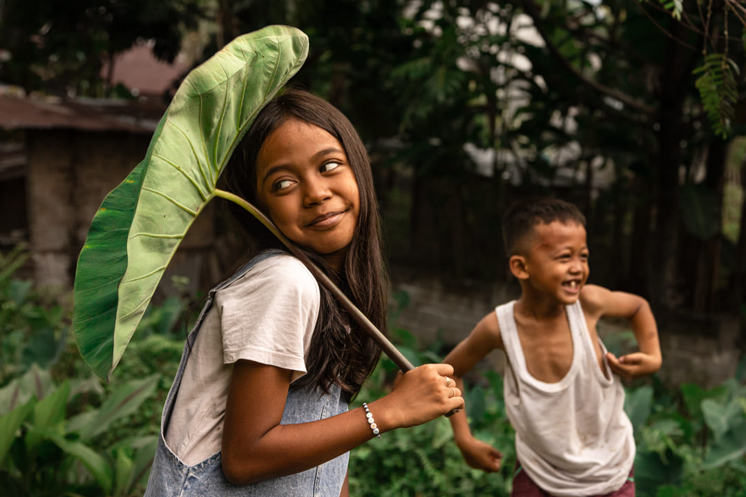 Innocence Sumatra