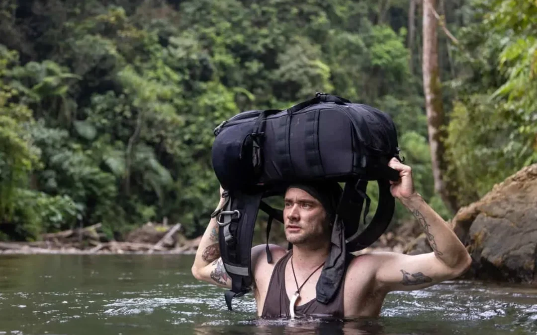 Indonesia, tra la natura e gli abitanti di Sumatra.