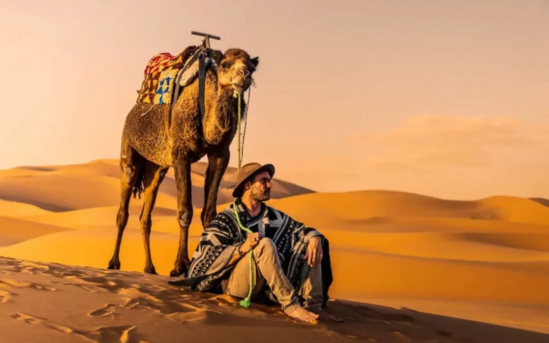 Morocco 2.0