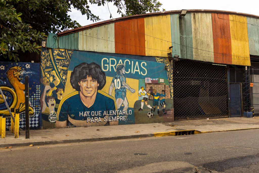 Buenos Aires