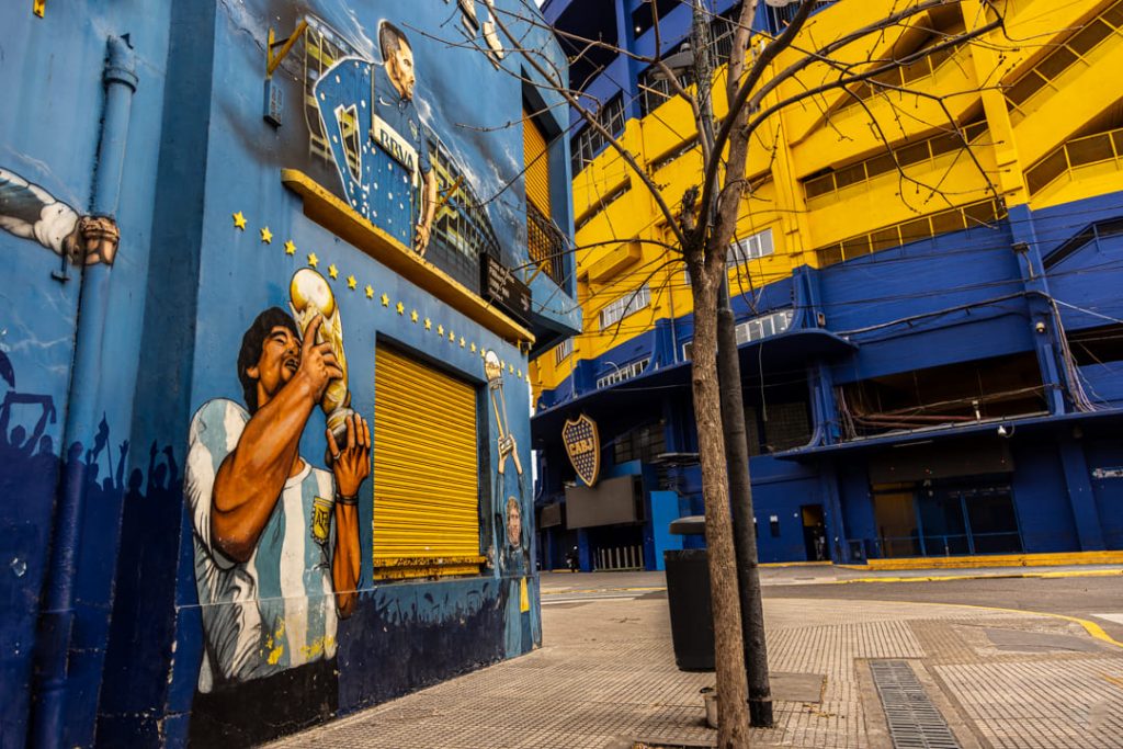 Buenos Aires