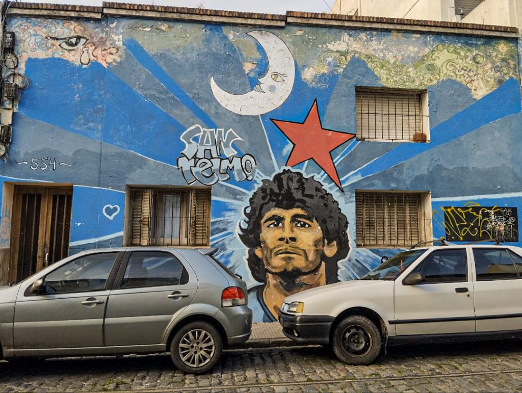 Buenos Aires