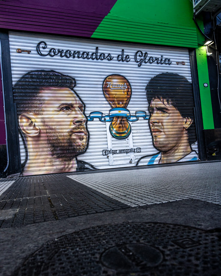 Buenos Aires
