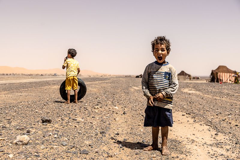 Foto Marocco COD MAR002