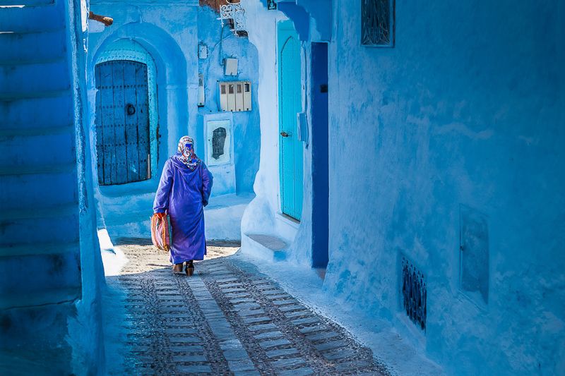 Foto Marocco COD MAR003