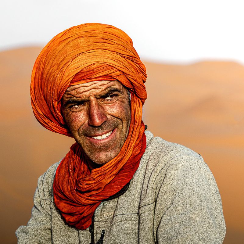 Foto Marocco COD MAR008