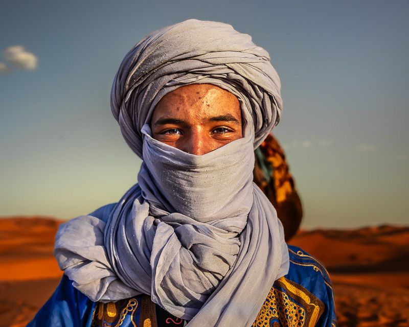 Foto Marocco COD MAR009