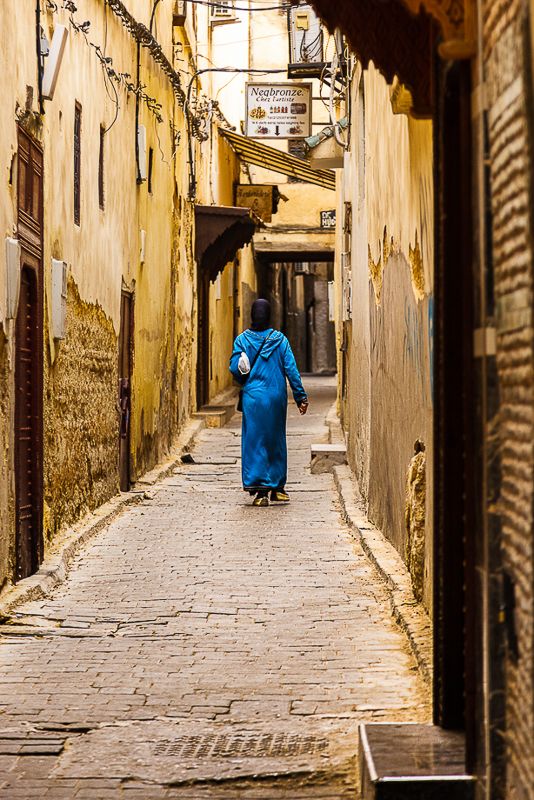 Foto Marocco COD MAR016