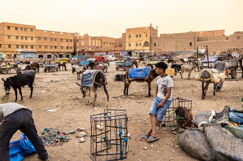 Foto Marocco COD MAR019