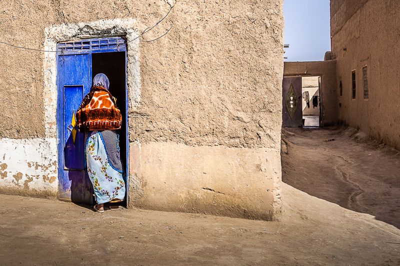 Foto Marocco COD MAR021