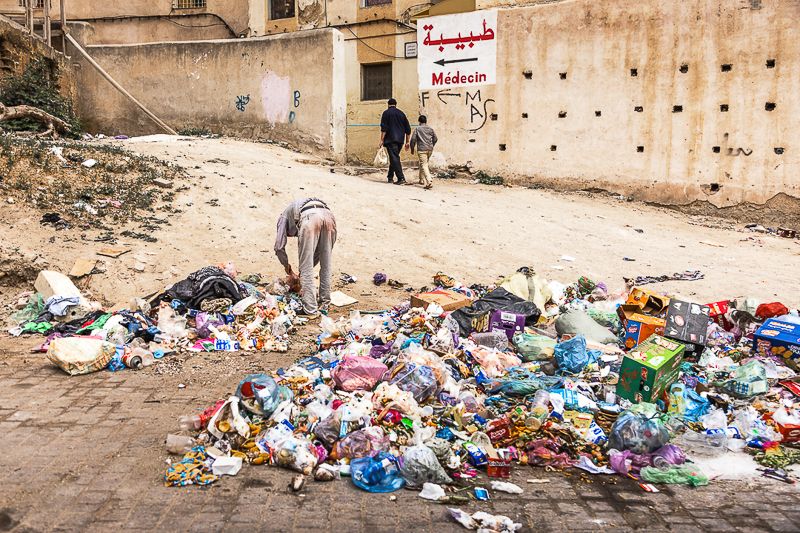 Foto Marocco COD MAR022