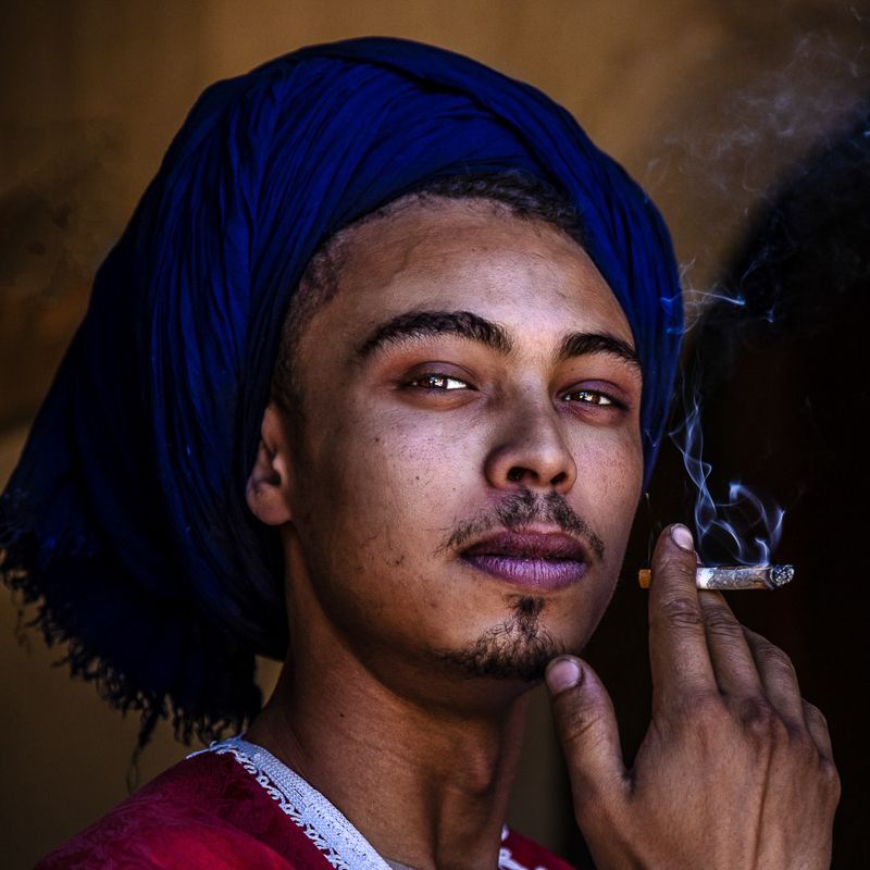Foto Marocco COD MAR028