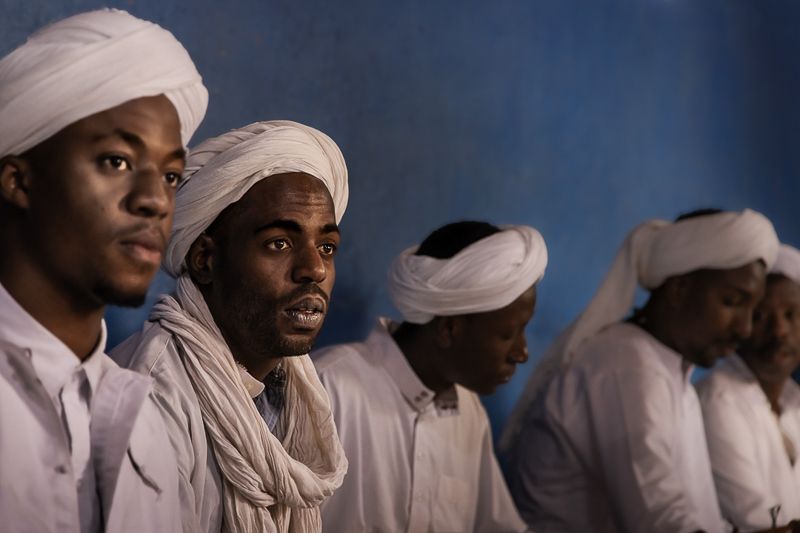 Foto Marocco COD MAR030