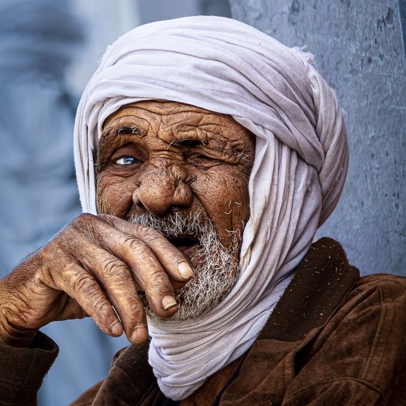Foto Marocco COD MAR034