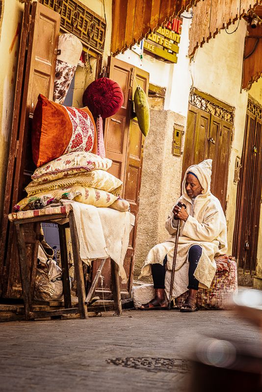 Foto Marocco COD MAR035