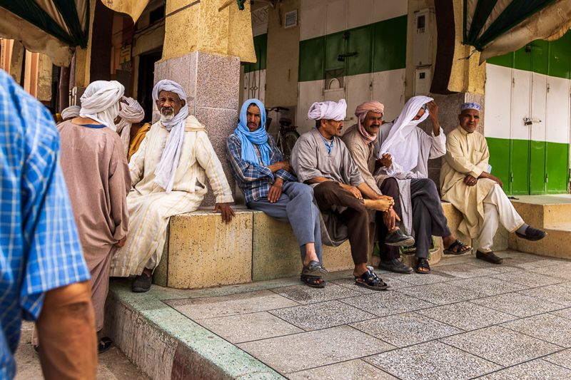 Foto Marocco COD MAR050