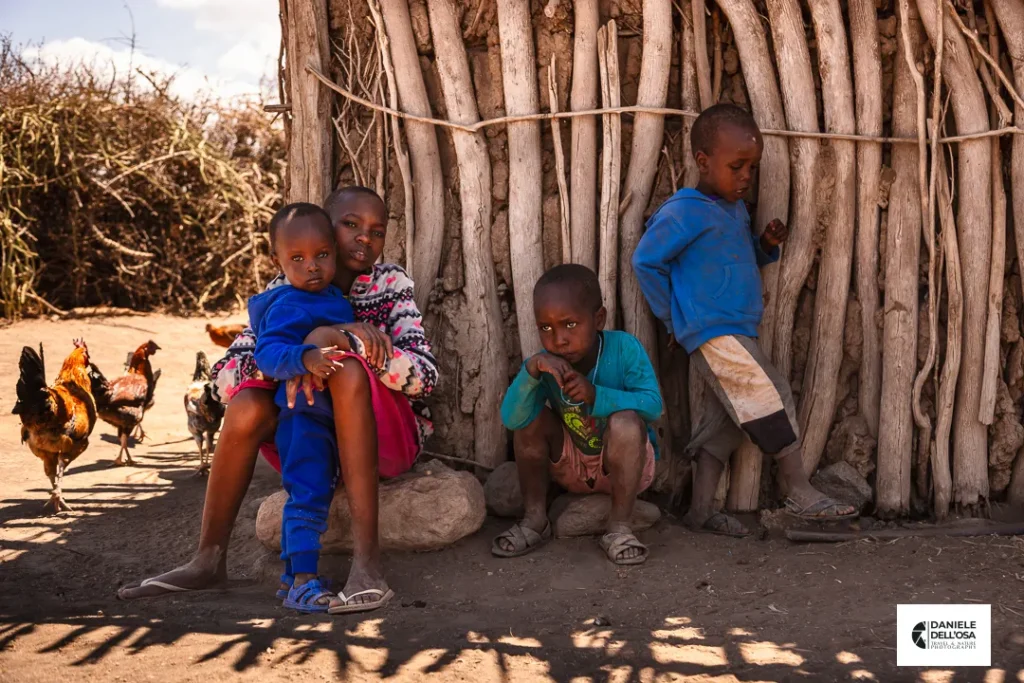 Foto tanzania cod tzn109