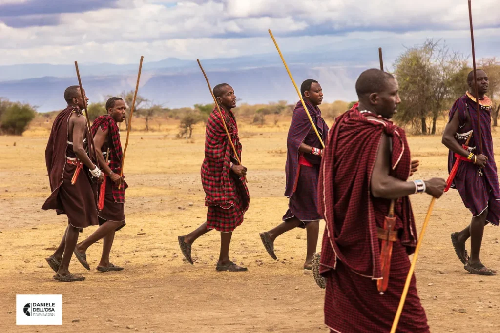 Foto tanzania cod tzn111