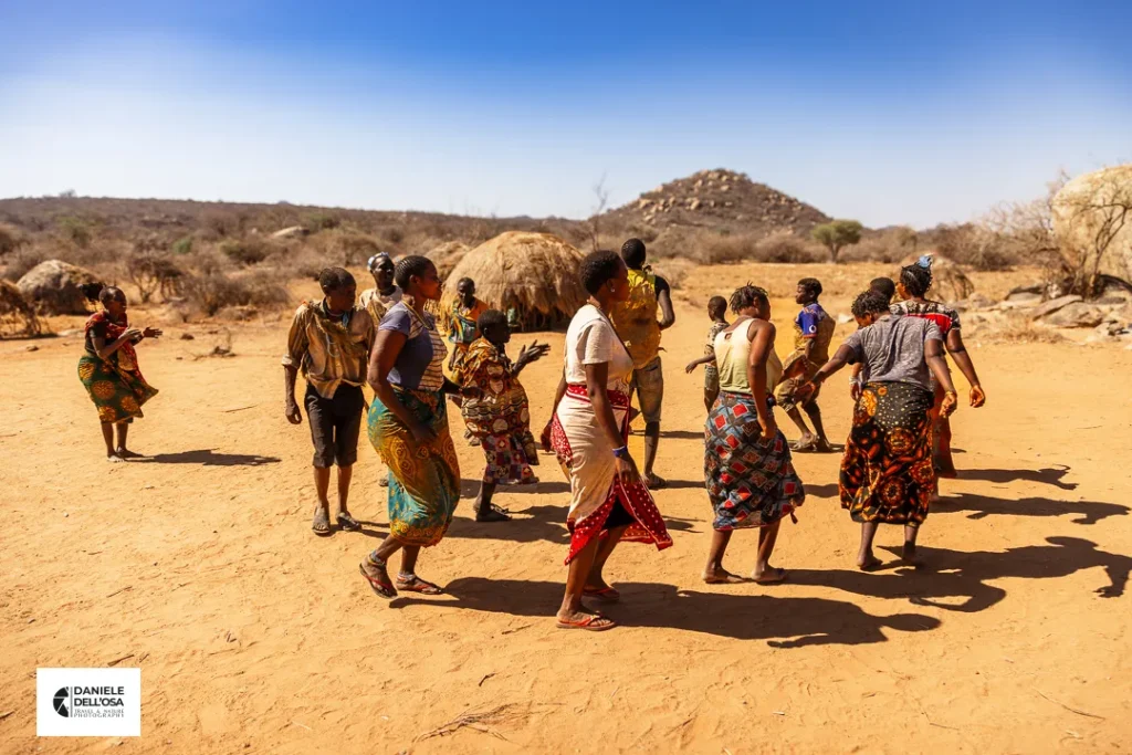 Foto tanzania cod tzn120