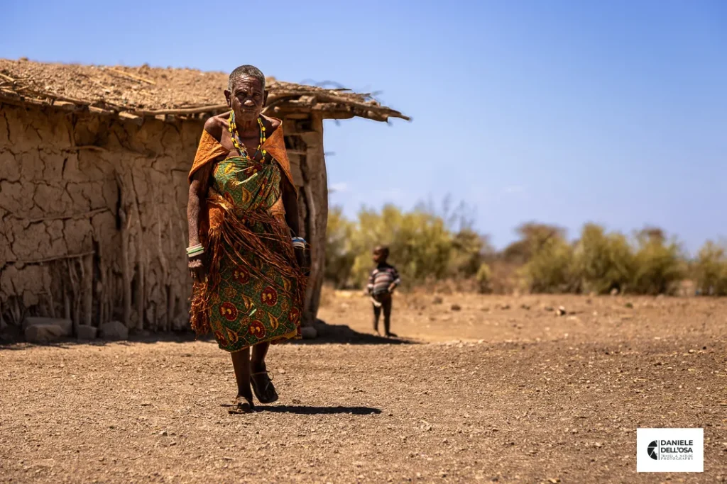 Foto tanzania cod tzn123