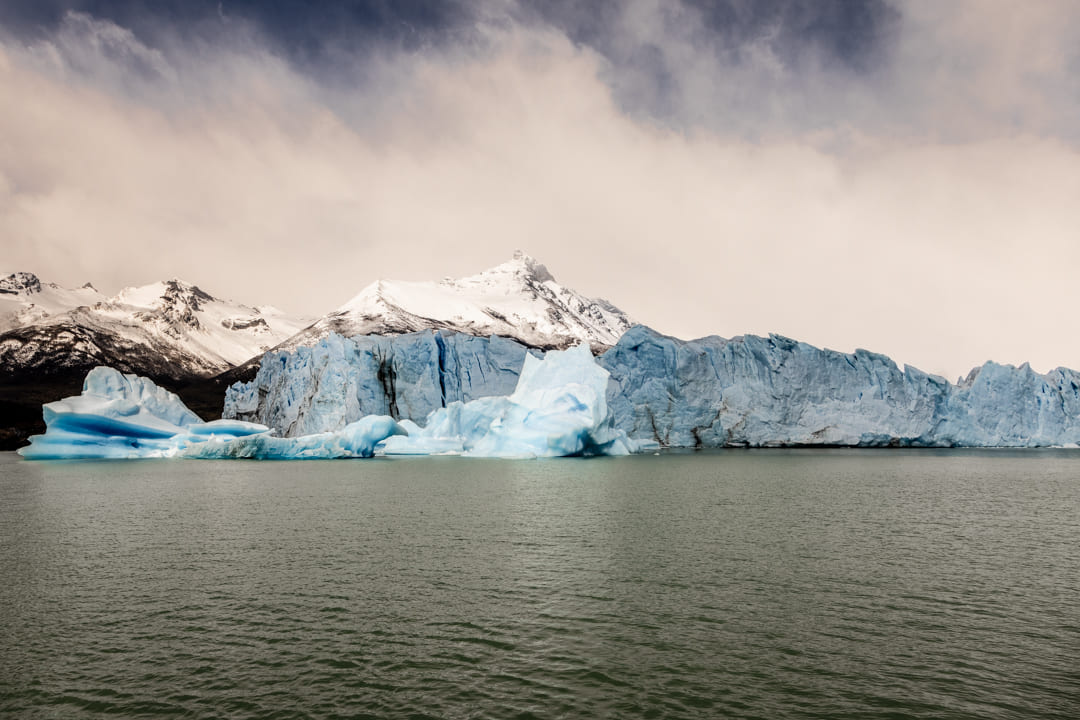 Ghiacciaio Perito Moreno
