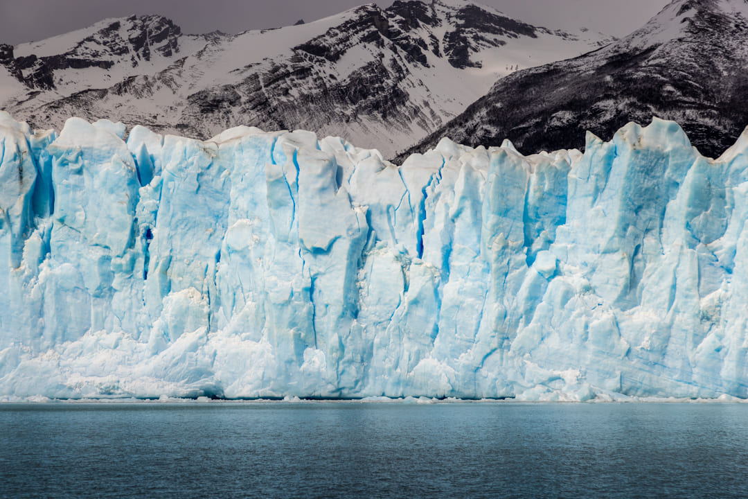 Ghiacciaio Perito Moreno