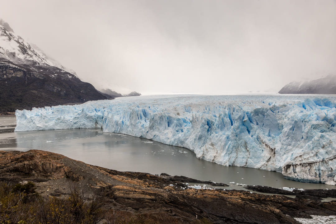 Ghiacciaio Perito Moreno