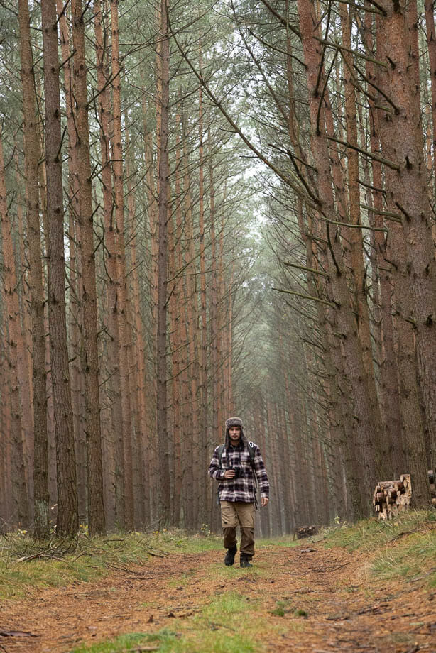 Slowinski National Park
